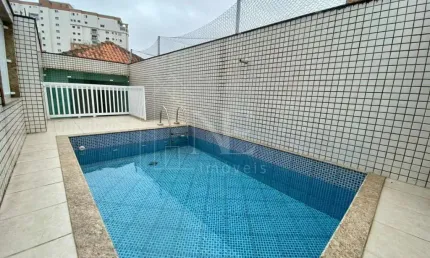 Casa para Venda em Santos, Ponta da Praia, 4 dormitórios, 2 suítes, 6 banheiros, 2 vagas