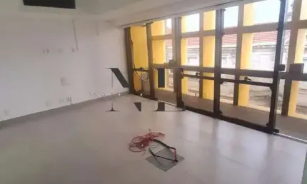 Comercial para venda em santos, centro, 4 banheiros, 2 vagas