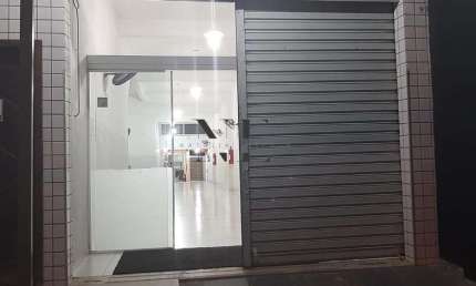 Comercial para Venda em Santos, Estuário, 3 dormitórios, 1 suíte, 4 banheiros