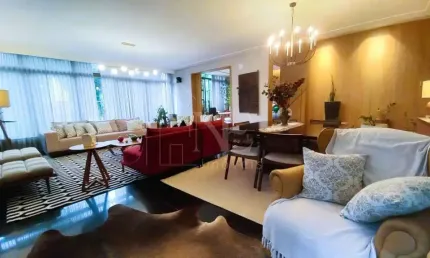 Apartamento para Venda em Santos, Boqueirão, 4 dormitórios, 2 suítes, 4 banheiros, 3 vagas