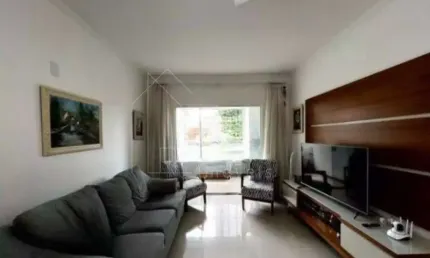 Casa Sobreposta para Venda em Santos, Ponta da Praia, 3 dormitórios, 1 suíte, 2 banheiros, 2 vagas