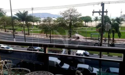 Apartamento para venda em santos, pompéia, 4 dormitórios, 2 suítes, 4 banheiros, 2 vagas