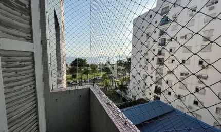 Apartamento para Venda, Aparecida, 2 dormitórios, 1 banheiro