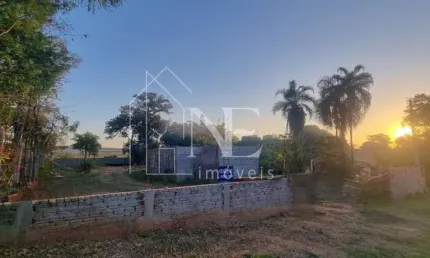 Chácara para Venda em Marília, Sítios de Recreio Santa Carolina