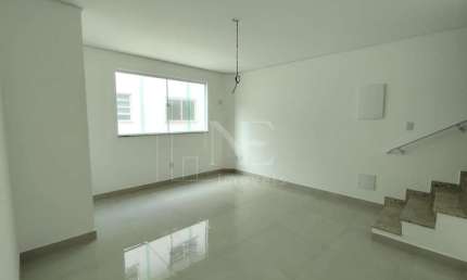 Casa para Venda em Santos, Campo Grande, 2 dormitórios, 2 suítes, 4 banheiros, 3 vagas