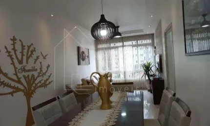 Apartamento para Venda em São Vicente, Itararé, 2 dormitórios, 2 banheiros, 1 vaga