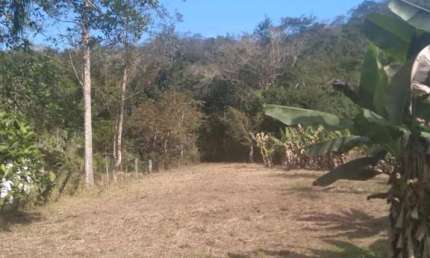 Terreno para Venda em Pedro de Toledo, Fazenda São Paulo