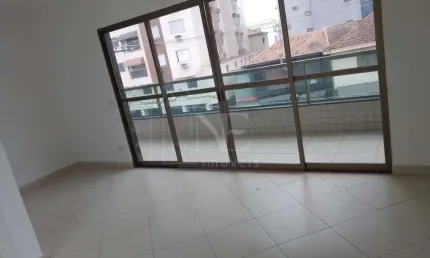 Casa Sobreposta para Venda em Santos, Embaré, 3 dormitórios, 3 suítes, 6 banheiros, 2 vagas