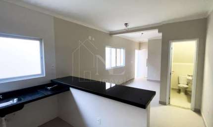 Casa Sobreposta para Venda em Santos, Marapé, 3 dormitórios, 3 suítes, 4 banheiros, 2 vagas