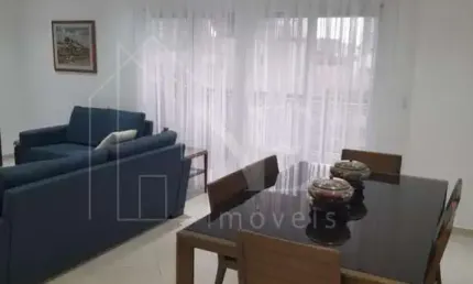 Apartamento para Venda em Santos, Gonzaga, 3 dormitórios, 1 suíte, 3 banheiros, 2 vagas