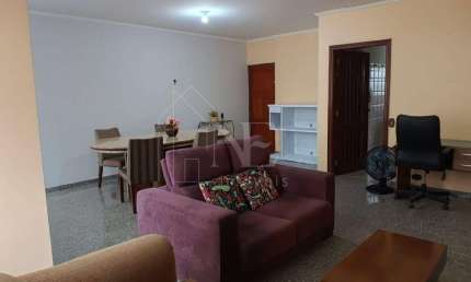 Apartamento para Locação em Santos, José Menino, 2 dormitórios, 1 suíte, 3 banheiros