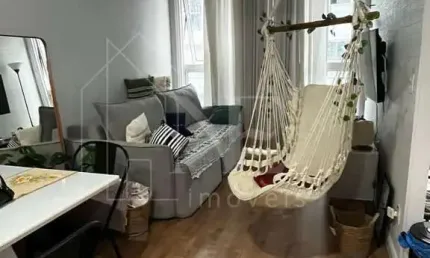 Apartamento para Venda em Santos, Gonzaga, 2 dormitórios, 2 banheiros, 1 vaga