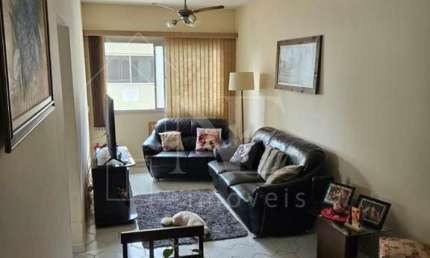 Apartamento para Venda em Santos, Vila Belmiro, 2 dormitórios, 2 banheiros, 1 vaga