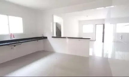 Sobrado para venda em santos, encruzilhada, 3 dormitórios, 2 suítes, 4 banheiros, 2 vagas