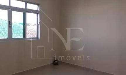 Apartamento para Venda em São Vicente, Catiapoa, 2 dormitórios, 1 banheiro, 1 vaga