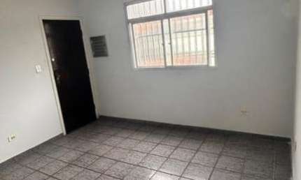 Apartamento para Venda em Praia Grande, Boqueirão, 2 dormitórios, 2 banheiros, 1 vaga