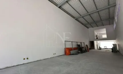 Galpão para Locação em Santos, Ponta da Praia, 3 banheiros