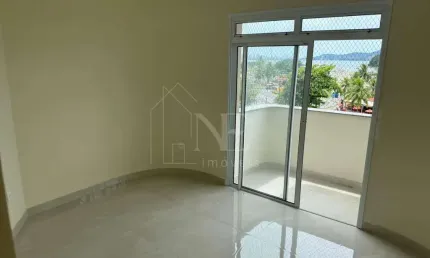 Apartamento para venda em são vicente, itararé, 2 dormitórios, 1 suíte, 2 banheiros, 1 vaga