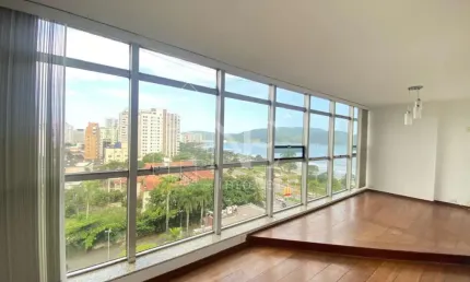 Apartamento para Venda em Santos, Aparecida, 1 dormitório, 1 suíte, 2 banheiros, 1 vaga