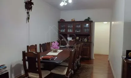 Apartamento para Venda em Santos, Ponta da Praia, 2 dormitórios, 1 suíte, 3 banheiros, 1 vaga