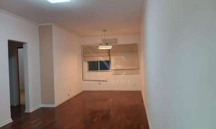 Apartamento para Venda em Santos, Ponta da Praia, 2 dormitórios, 1 suíte, 3 banheiros, 1 vaga