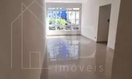 Apartamento para venda em são vicente, itararé, 2 dormitórios, 2 banheiros, 1 vaga