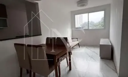 Apartamento para Venda em Santos, Marapé, 2 dormitórios, 1 suíte, 3 banheiros, 1 vaga