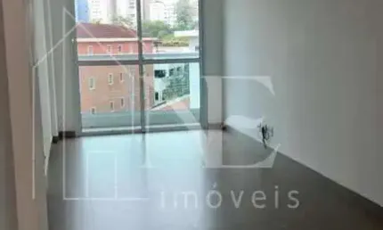 Apartamento para venda em santos, marapé, 2 dormitórios, 2 suítes, 4 banheiros, 1 vaga