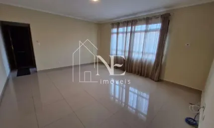 Apartamento para venda em santos, marapé, 3 dormitórios, 1 suíte, 3 banheiros, 2 vagas
