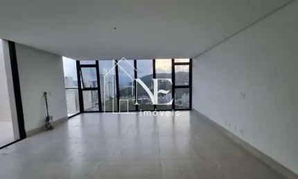 Cobertura Duplex para Venda em Santos, José Menino, 3 dormitórios, 3 suítes, 5 banheiros, 2 vagas