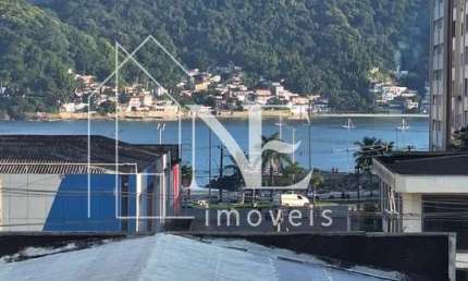 Apartamento para Venda em São Vicente, Centro, 2 dormitórios, 1 suíte, 2 banheiros, 1 vaga