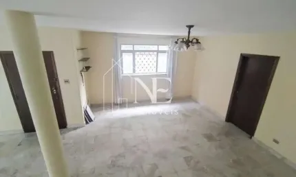 Sobrado para Venda em Santos, Gonzaga, 3 dormitórios, 1 suíte, 5 banheiros, 2 vagas