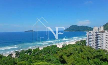 Apartamento para Venda, PRAIA DO TOMBO, 3 dormitórios, 3 suítes, 4 banheiros, 2 vagas