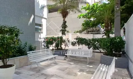 Apartamento para venda, pitangueiras, 1 dormitório, 1 banheiro, 1 vaga