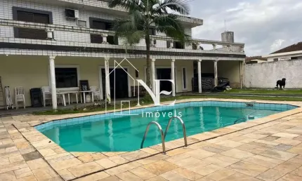 Casa para Venda em Santos, Morro Nova Cintra, 4 dormitórios, 4 suítes, 6 banheiros, 8 vagas