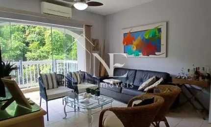 Apartamento para Venda, Pitangueiras, 2 dormitórios, 3 banheiros