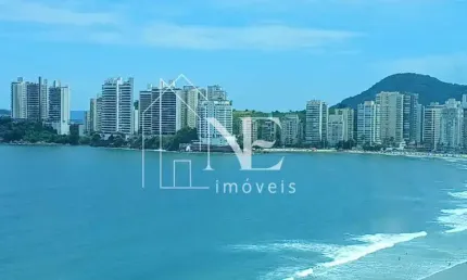 Apartamento alto padrão para venda em guarujá, pitangueiras, 3 dormitórios, 3 suítes, 5 banheiros, 2 vagas