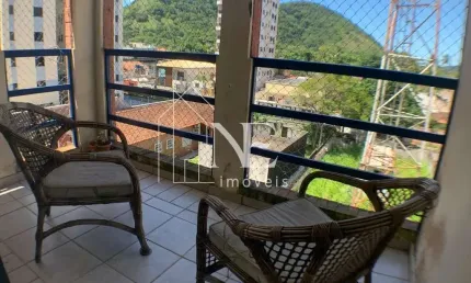 Apartamento Duplex para Venda em Guarujá, PRAIA DO TOMBO, 2 dormitórios, 1 suíte, 2 banheiros