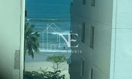 Apartamento para venda em guarujá, pitangueiras, 3 dormitórios, 1 suíte, 3 banheiros, 1 vaga
