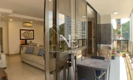Apartamento para Venda, Pitangueiras, 5 dormitórios, 2 suítes, 4 banheiros, 2 vagas