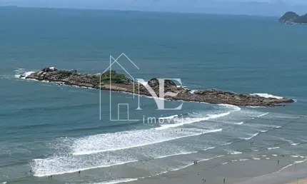 Apartamento para venda em guarujá, pitangueiras, 3 dormitórios, 1 suíte, 3 banheiros, 2 vagas