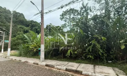 Terreno à venda na Rua Dois, Marapé, Santos