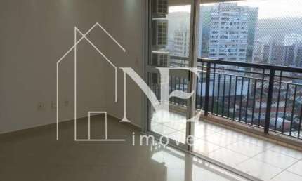 Apartamento para Locação em Santos, Gonzaga, 3 dormitórios, 1 suíte, 2 banheiros, 1 vaga