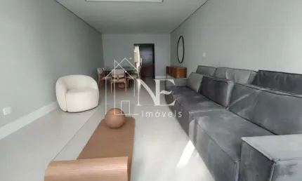 Apartamento para Venda em Santos, Gonzaga, 3 dormitórios, 3 suítes, 2 banheiros, 1 vaga