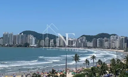 Apartamento para venda, pitangueiras, 3 dormitórios, 3 banheiros, 1 vaga
