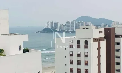 Apartamento para venda em guarujá, pitangueiras, 4 dormitórios, 4 suítes, 4 banheiros, 2 vagas