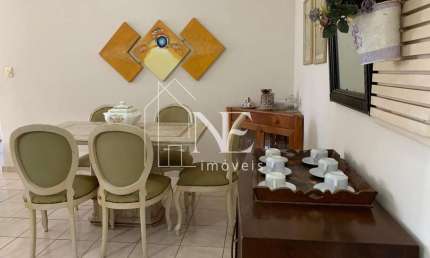 Apartamento para Venda em Guarujá, Pitangueiras, 2 dormitórios, 2 banheiros, 1 vaga