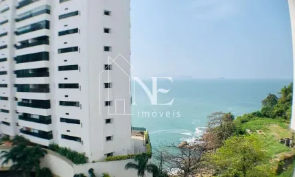 Apartamento para Venda em Guarujá, ASTURIAS, 2 dormitórios, 2 banheiros, 1 vaga