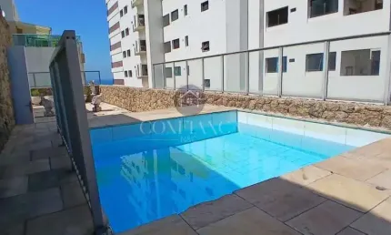 Cobertura Duplex para Venda em Guarujá, ASTURIAS, 3 dormitórios, 3 suítes, 4 banheiros, 1 vaga