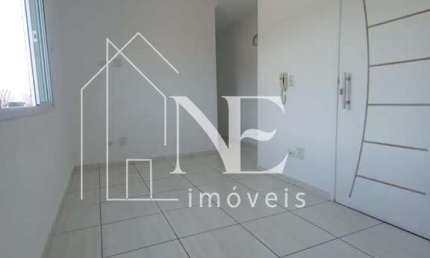 Apartamento para Venda em São Vicente, Vila Voturua, 2 dormitórios, 1 suíte, 2 banheiros, 1 vaga